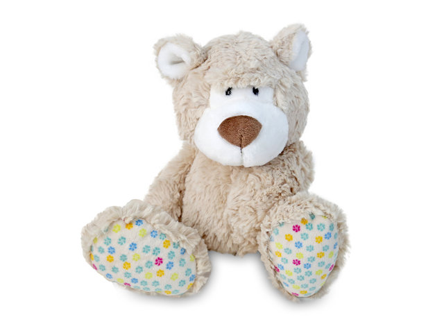 Teddy Bear n Doll - Nici Bear (50cm) - TN1113A2 Photo