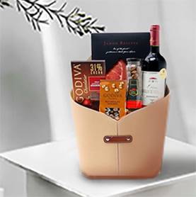 Gourmet Gift Hampers