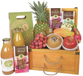 Fruit Hamper